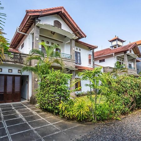 Inari Villa Nusa Dua Nusa Dua  Exterior foto