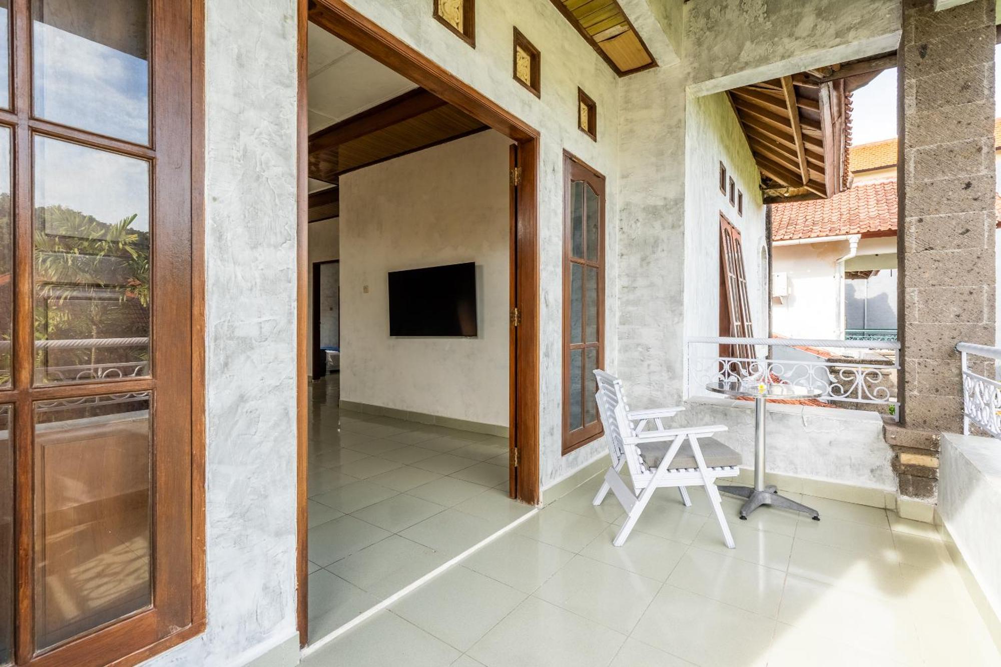 Inari Villa Nusa Dua Nusa Dua  Exterior foto