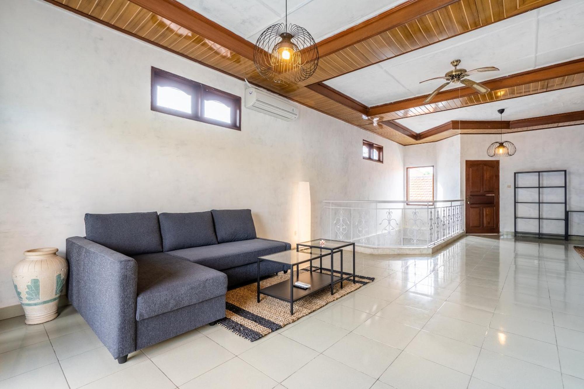 Inari Villa Nusa Dua Nusa Dua  Zimmer foto